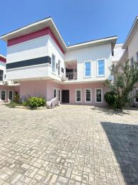 4 bedroom House for sale Off Ilasan New Road Ilasan Lekki Lagos