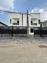 4 bedroom House for sale Gbagada Lagos