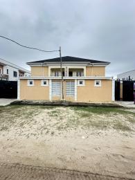 4 bedroom House for sale Orchid Lekki Lagos