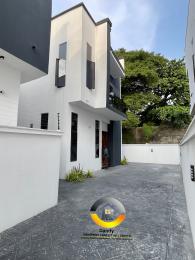 4 bedroom House for sale Chevron Lekki Lagos
