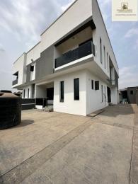 4 bedroom House for sale Carlton Gate Estate Akobo Ibadan Oyo