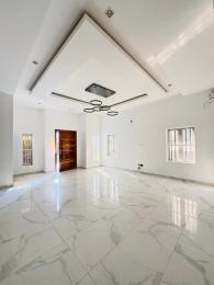 4 bedroom House for rent Osapa london Lekki Lagos