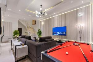 4 bedroom Flat / Apartment for rent Chevron Alternative Route chevron Lekki Lagos