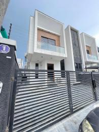 House for rent Ikota Lekki Lagos