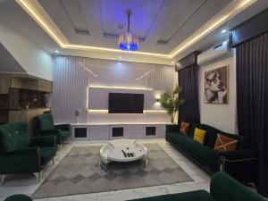 4 bedroom House for rent Chevron Toll Gate Lekki Lagos