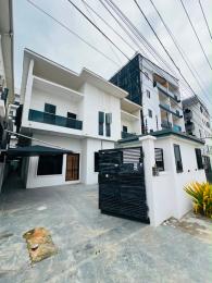 4 bedroom House for rent Lekki Phase 1 Lekki Lagos