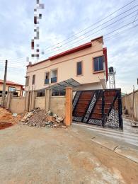 4 bedroom House for sale Alausa Ikeja Lagos