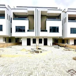 4 bedroom House for sale Ogudu Gra Phase1 Ogudu Lagos