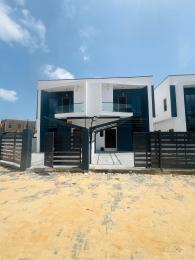 4 bedroom House for sale By Lagos Business School Off Lekki-Epe Expressway Ajah Lagos