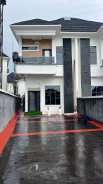 4 bedroom House for sale Opposite Gra Gate, Ikota Lekki Lagos