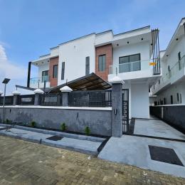 4 bedroom House for sale Daffodil Estate, Royal Pine, orchid Lekki Lagos