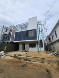 4 bedroom House for sale Off Ologolo Road Lekki Lagos
