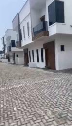 4 bedroom House for sale Westend Estate, Lekki County Homes Ikota Lekki Lagos