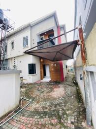 4 bedroom House for sale Bera Estate, Chevron Lekki Lagos