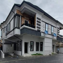 4 bedroom House for sale Gate 3, Royal Pine Estate, Orchid Road Lekki Lagos