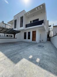 4 bedroom House for sale Off Kunsela Road, Ikate Lekki Lagos