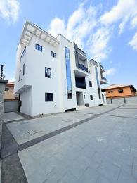 4 bedroom House for sale Magodo GRA Phase 1 Ojodu Lagos