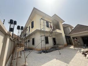 4 bedroom House for sale Galadimawa Abuja