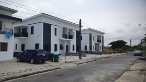 4 bedroom House for sale In A Choice Estate, On Lekki Epe Express Way Awoyaya Ajah Lagos