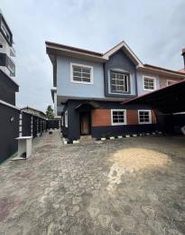 4 bedroom House for sale Ikoyi Lagos