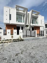 4 bedroom House for sale Lekki Scheme 2 Ajah Lagos