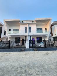 4 bedroom House for sale Ado Road Ajah Lagos