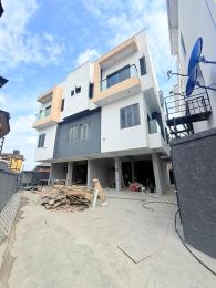 4 bedroom House for sale LSDPC Maryland Estate Maryland Lagos