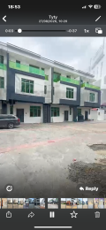 4 bedroom House for sale Maryland Mende Maryland Lagos