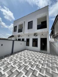 4 bedroom House for sale Yaba Ebute Metta Yaba Lagos