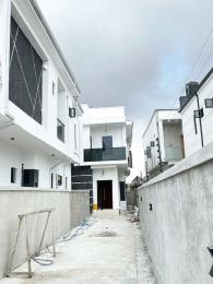 4 bedroom House for sale Ologolo Lekki Lagos