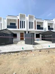 4 bedroom House for sale Dpk Estate, Orchid Road Lekki Lagos