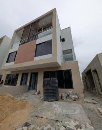 4 bedroom House for rent Ikate Lekki Lagos