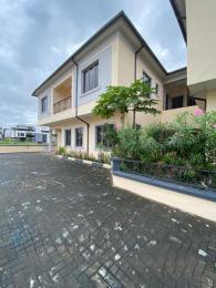 4 bedroom House for rent Victory Park Osapa london Lekki Lagos