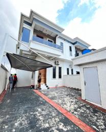 4 bedroom House for rent orchid Lekki Lagos