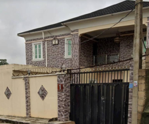 House for sale Shangisha Kosofe/Ikosi Lagos