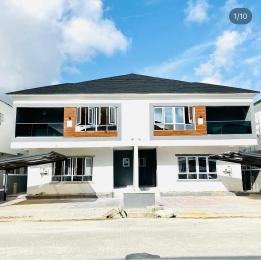 4 bedroom House for rent Harris Drive VGC Lekki Lagos