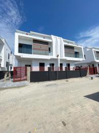 4 bedroom House for sale Ajah Lagos