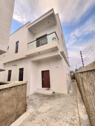 4 bedroom House for sale Lekki Scheme 2 Lekki Scheme 2 Ajah Lagos