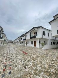4 bedroom House for sale Harris Drive Vgc Lekki VGC Lekki Lagos