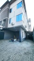 4 bedroom House for sale Osapa london Lekki Lagos