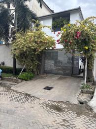4 bedroom House for sale  Parkview Estate Ikoyi Lagos