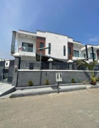 4 bedroom House for sale Orchid Lekki Lagos. orchid Lekki Lagos
