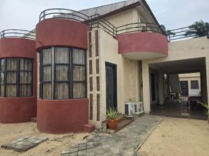 4 bedroom House for sale Dolphin Estate Ikoyi Lagos