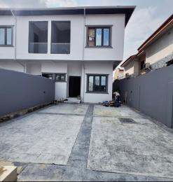 4 bedroom House for rent Lekki Phase 1 Lekki Lagos