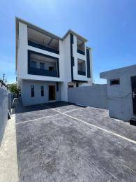 4 bedroom House for sale Lekki Phase 1 Lekki Lagos