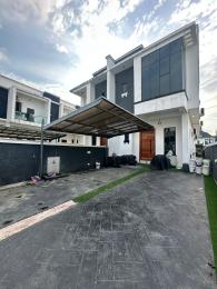 4 bedroom House for rent Thomas estate Ajah Lagos