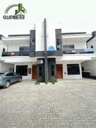 4 bedroom House for rent Orchid Lekki Lagos