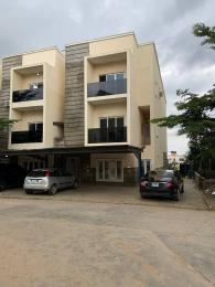 4 bedroom House for sale Life Camp Abuja