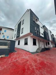4 bedroom House for sale Opebi Ikeja Lagos