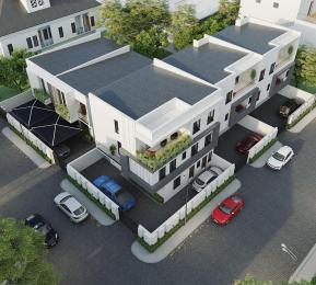 4 bedroom House for sale OGBA GRA Ogba Lagos
